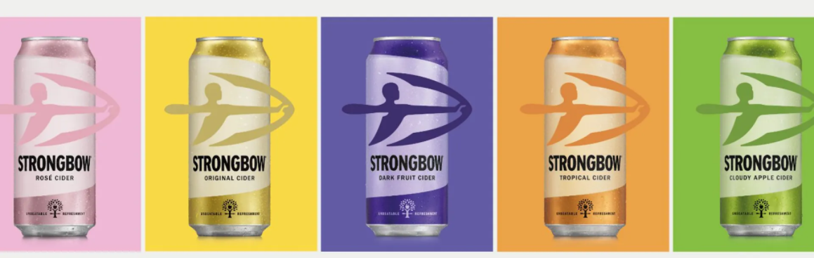 灌裝系列干蘋果酒包裝設(shè)計(jì)欣賞(圖1) 灌裝系列干蘋果酒包裝設(shè)計(jì)欣賞(圖1)