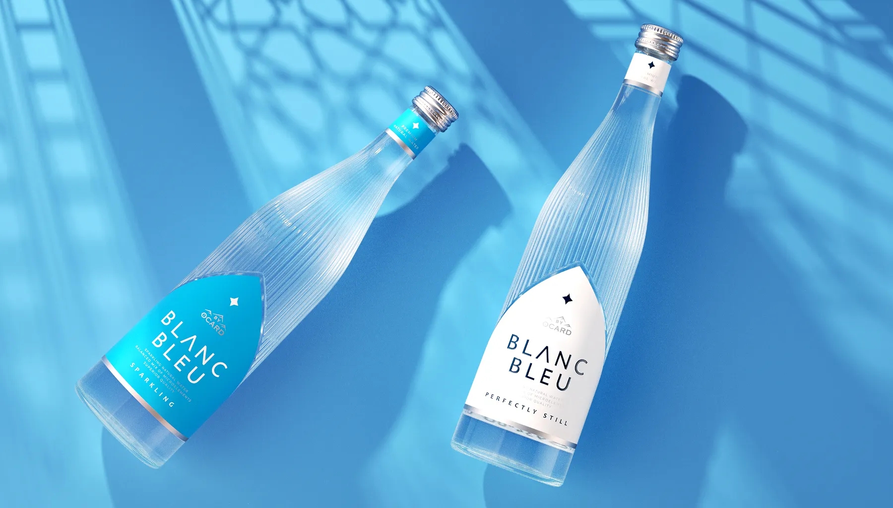 簡潔而有意義的飲用水包裝設(shè)計(jì)欣賞(圖1) 簡潔而有意義的飲用水包裝設(shè)計(jì)欣賞(圖1)