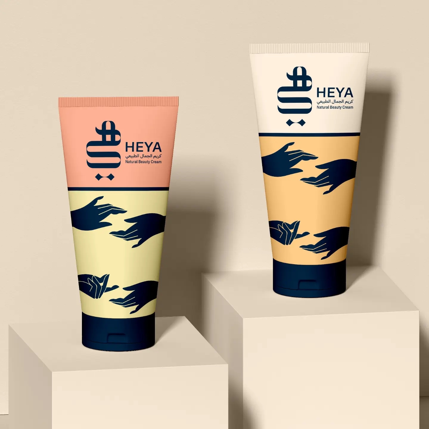 護(hù)手霜包裝設(shè)計(jì)應(yīng)具備哪幾個(gè)要求(圖1)