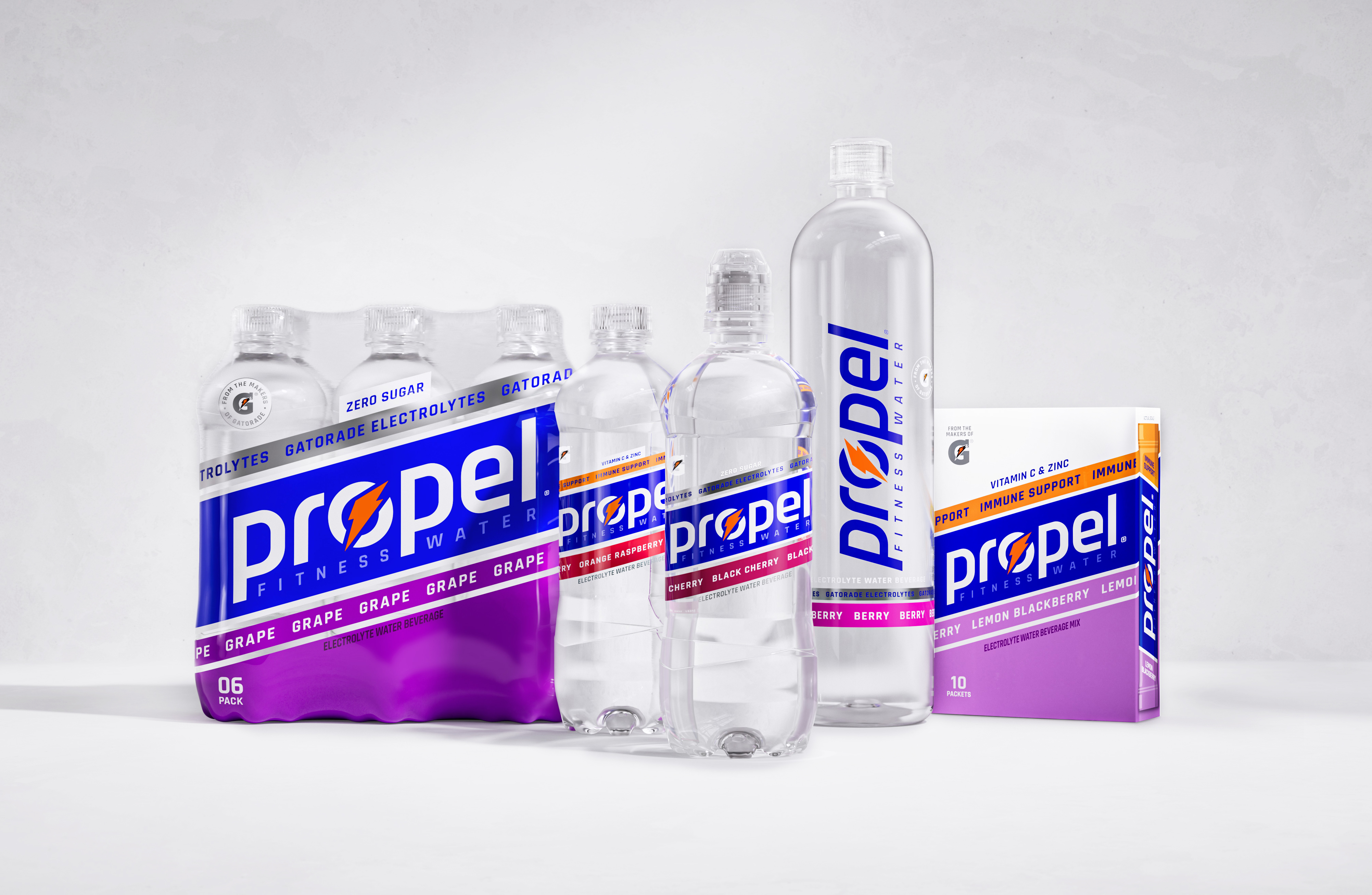 運動飲料外包裝設計原則及要求(圖1)