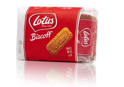 焦糖餅干包裝袋設計原則有哪些(圖1)