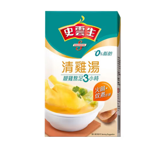 盒裝清雞湯包裝設(shè)計要點有哪些(圖1) 盒裝清雞湯包裝設(shè)計要點有哪些(圖1)