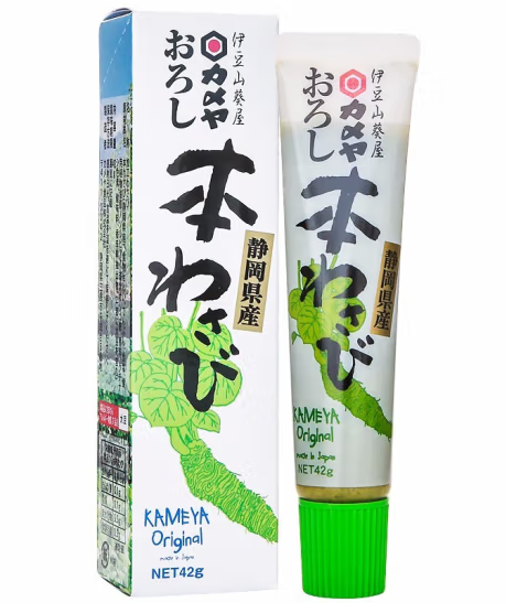 芥末醬包裝如何設計有吸引力(圖1)