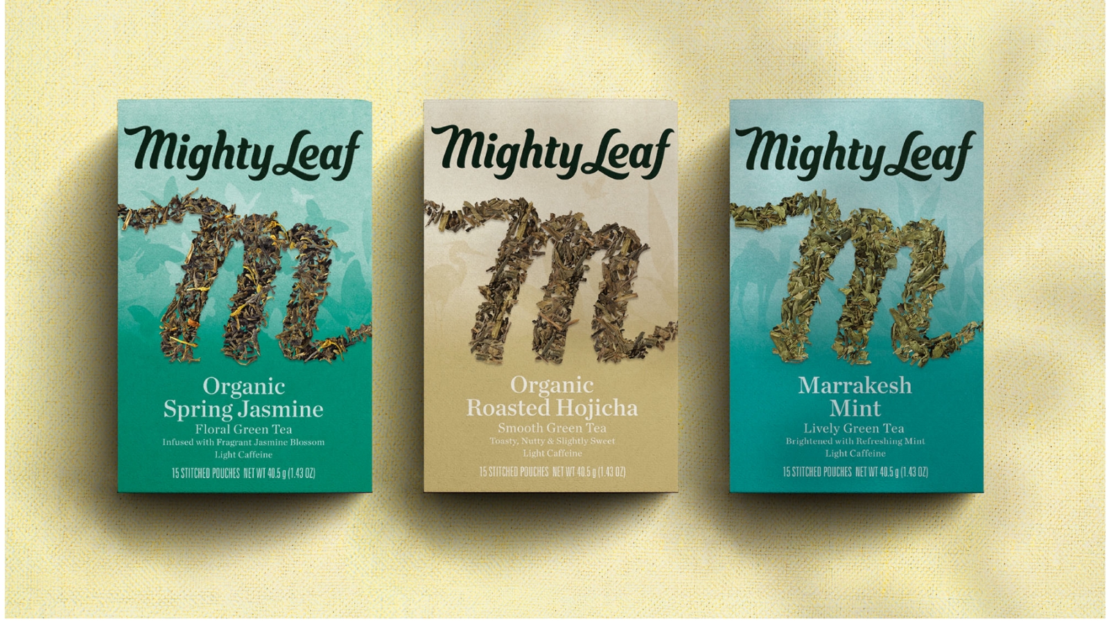 優質混合茶紙盒包裝設計,吸引消費者眼球(圖1) 優質混合茶紙盒包裝設計,吸引消費者眼球(圖1)