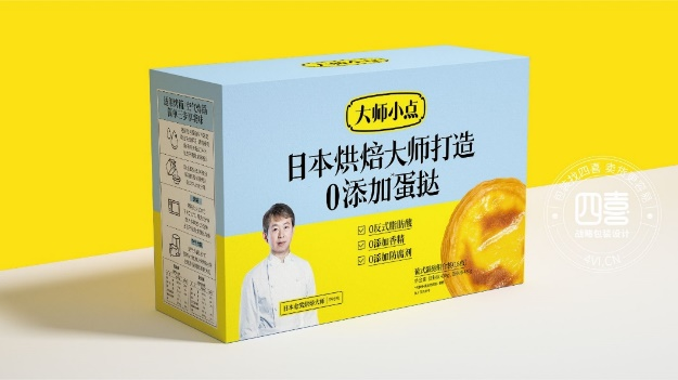 四喜：“包裝五力”要有力量之四——信任力(圖7)