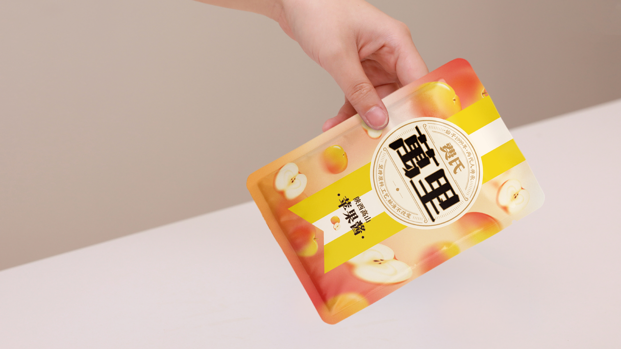 良心相傳兩代人,怎樣讓好產品賣得好?(圖3) 良心相傳兩代人,怎樣讓好產品賣得好?(圖3)