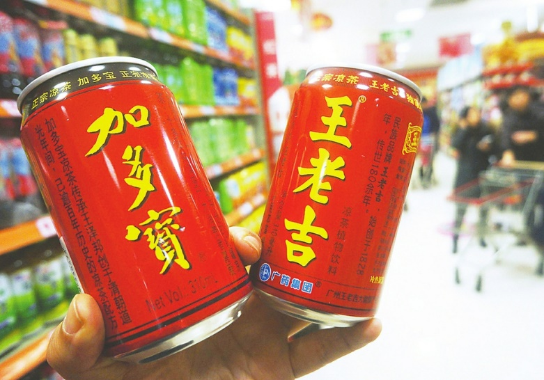 四喜：領先品牌的包裝被模仿，換包裝能解決問題嗎？ (圖3)