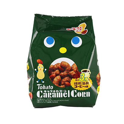 淮南農(nóng)特產(chǎn)品包裝設(shè)計參考(圖2)