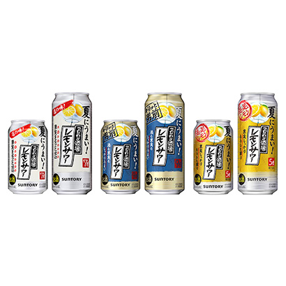 檸檬啤酒包裝設(shè)計表達(dá)了季節(jié)感(圖1)