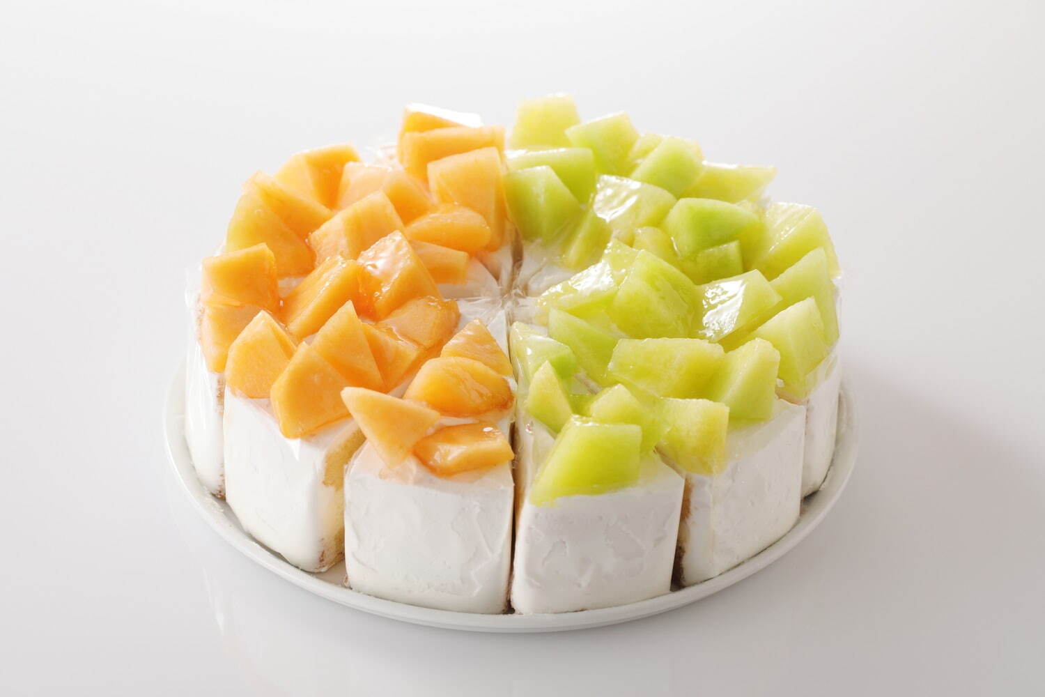 多汁的“桃”和醇厚的“瓜”任你吃(圖3) 多汁的“桃”和醇厚的“瓜”任你吃(圖3)