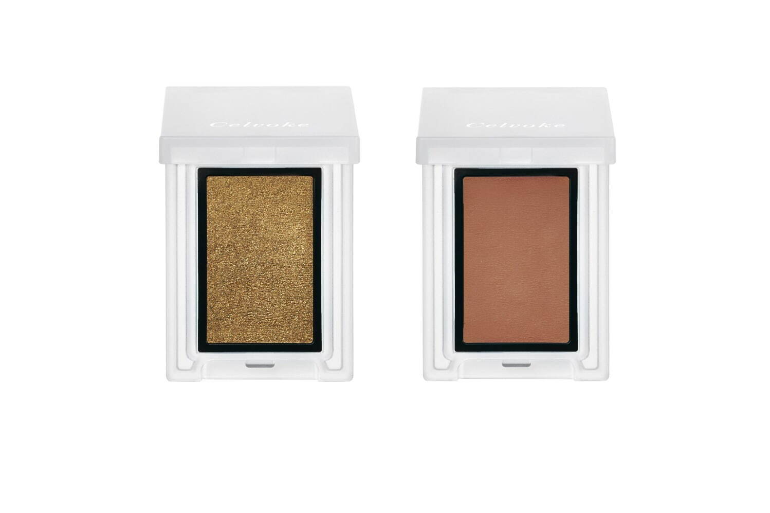 Selvok Fall 21化妝品,“融雪”時的大地眼色&“冰川”般的藍色眼線(圖3) Selvok Fall 21化妝品,“融雪”時的大地眼色&“冰川”般的藍色眼線(圖3)