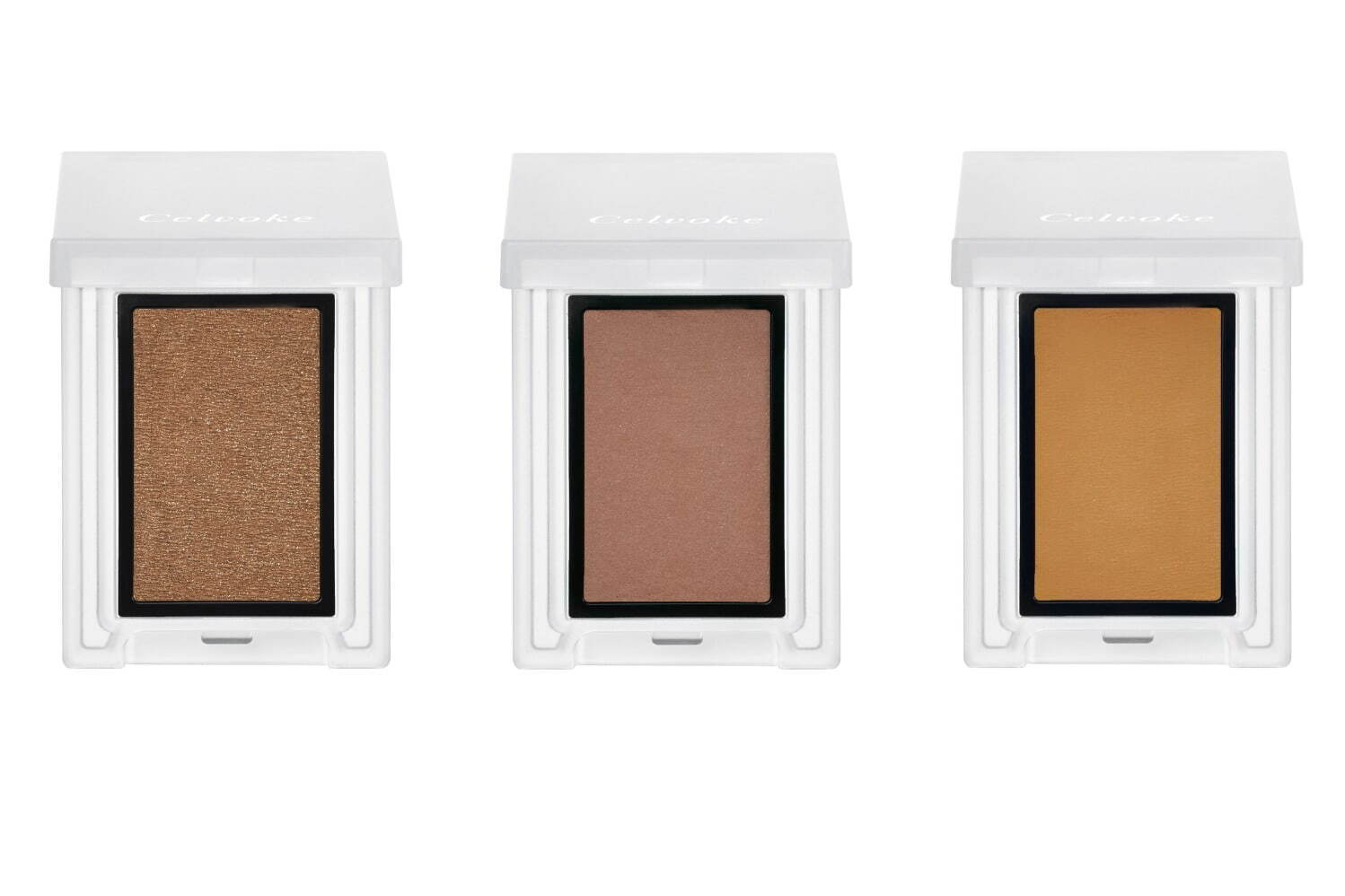 Selvok Fall 21化妝品,“融雪”時的大地眼色&“冰川”般的藍色眼線(圖2) Selvok Fall 21化妝品,“融雪”時的大地眼色&“冰川”般的藍色眼線(圖2)