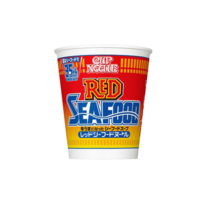 日清食品產品特色面條(圖1)