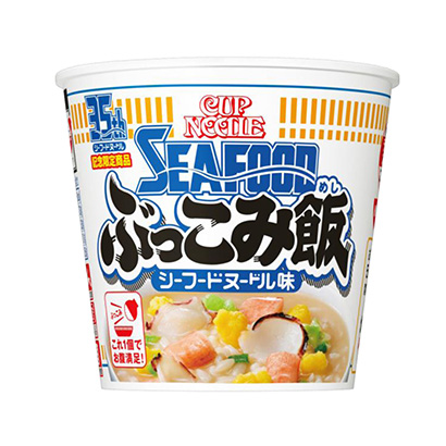 日清食品產品特色面條(圖2)