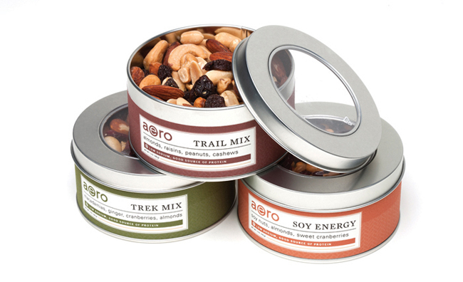 系列產品包裝設計參考(圖5) 系列產品包裝設計參考(圖5)