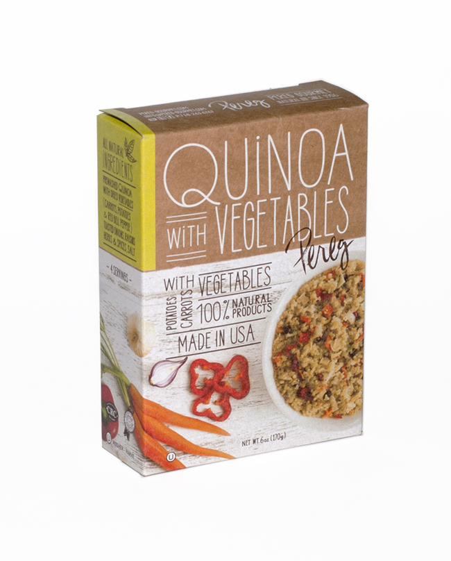 粗糧雜糧食品包裝設計(圖4) 粗糧雜糧食品包裝設計(圖4)