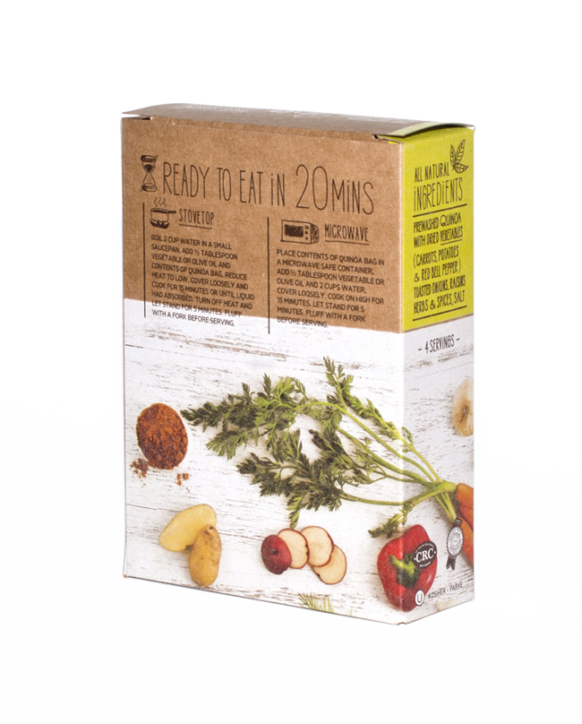 粗糧雜糧食品包裝設計(圖9) 粗糧雜糧食品包裝設計(圖9)