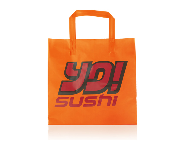 外賣食品包裝設計(圖1)