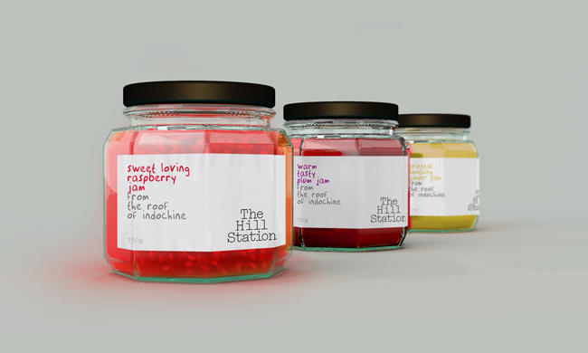 雜糧產(chǎn)品包裝設(shè)計(圖2) 雜糧產(chǎn)品包裝設(shè)計(圖2)