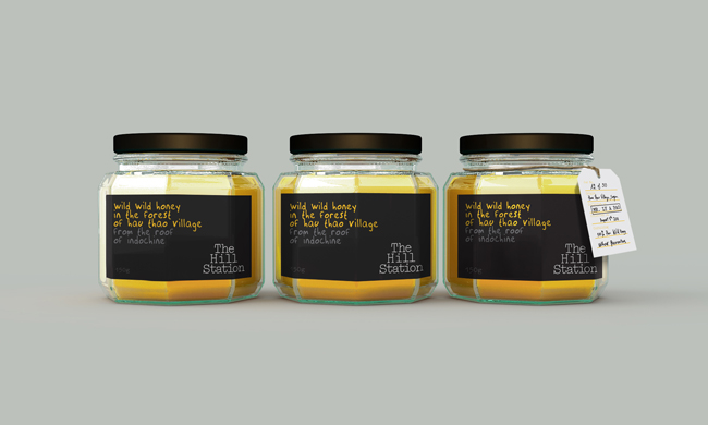 雜糧產(chǎn)品包裝設(shè)計(圖3) 雜糧產(chǎn)品包裝設(shè)計(圖3)