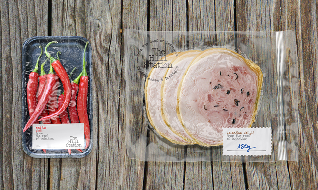 雜糧產(chǎn)品包裝設(shè)計(圖7) 雜糧產(chǎn)品包裝設(shè)計(圖7)