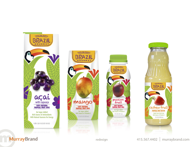 果汁包裝設(shè)計(jì)升級(jí)(圖1) 果汁包裝設(shè)計(jì)升級(jí)(圖1)