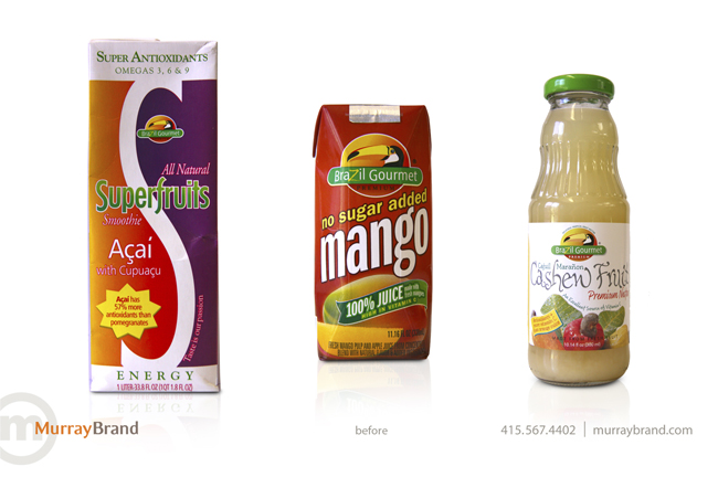 果汁包裝設(shè)計(jì)升級(jí)(圖2) 果汁包裝設(shè)計(jì)升級(jí)(圖2)