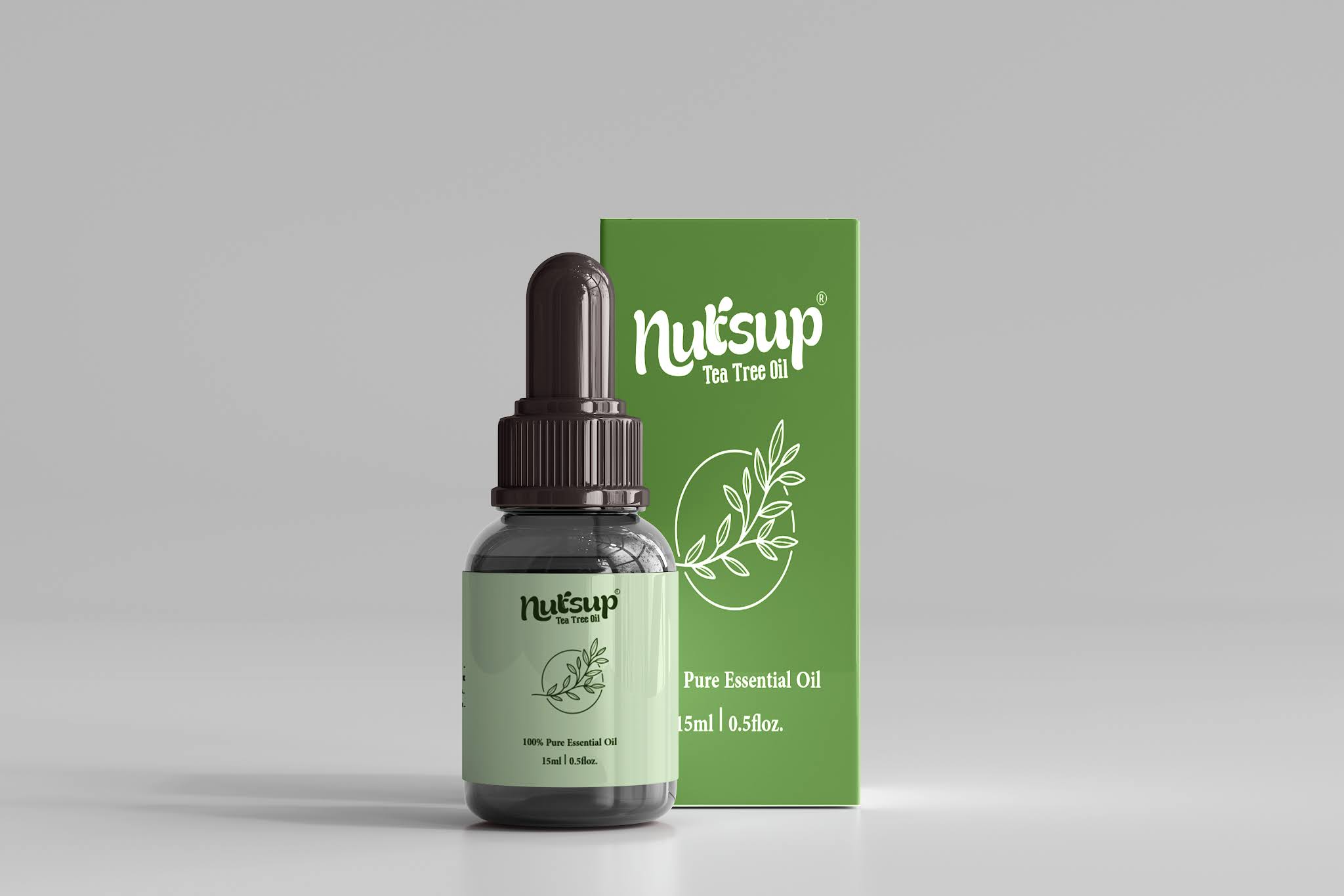 雜糧堅果包裝袋設計怎么做(圖11)