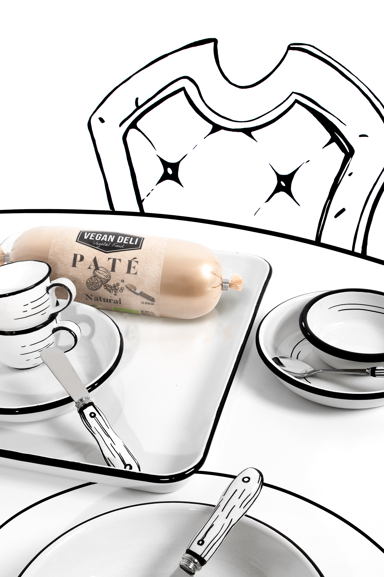 熟食產品包裝怎么設計(圖2) 熟食產品包裝怎么設計(圖2)