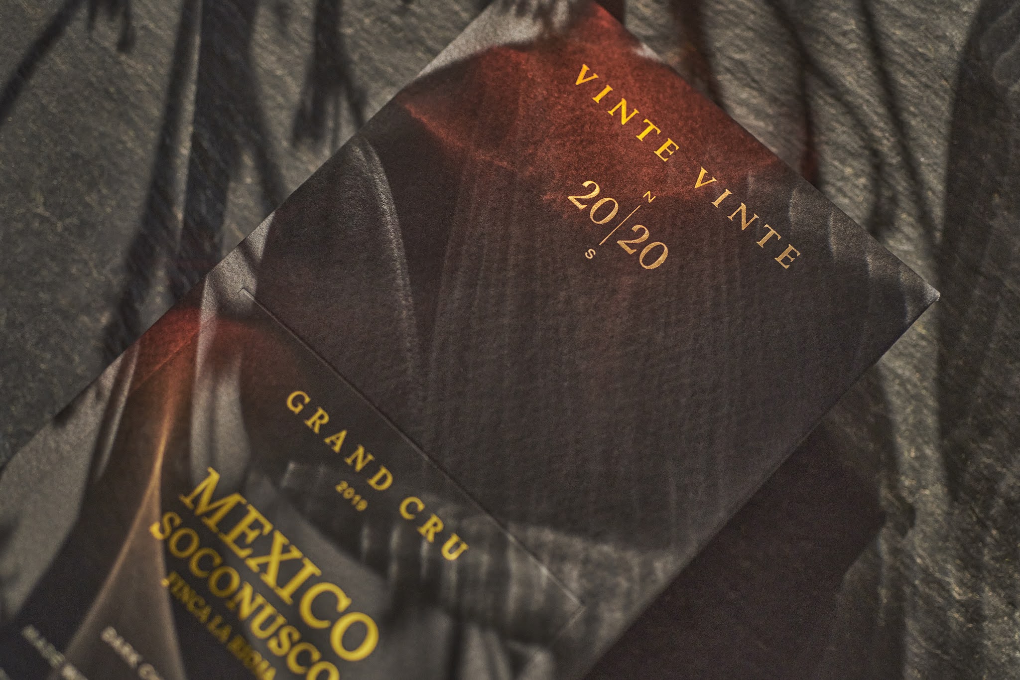 精致的巧克力食品包裝設計(圖21)