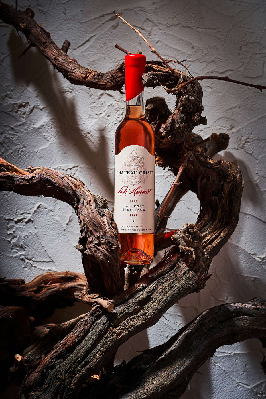 簡約紅酒包裝設計參考(圖1) 簡約紅酒包裝設計參考(圖1)