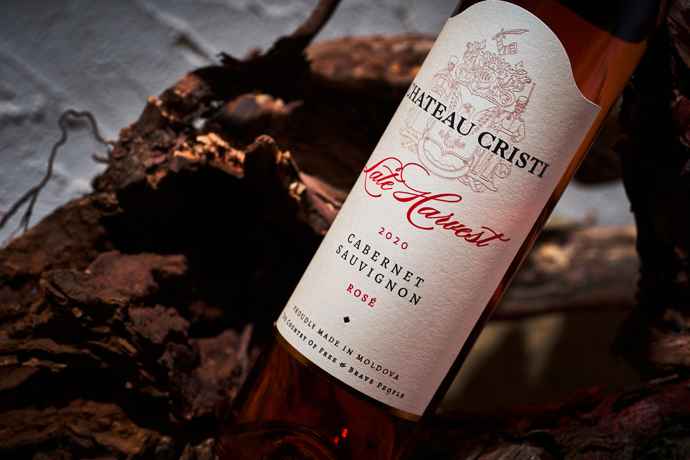 簡約紅酒包裝設計參考(圖2) 簡約紅酒包裝設計參考(圖2)