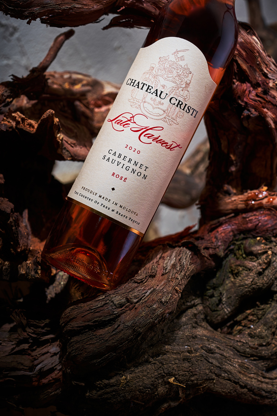 簡約紅酒包裝設計參考(圖5) 簡約紅酒包裝設計參考(圖5)