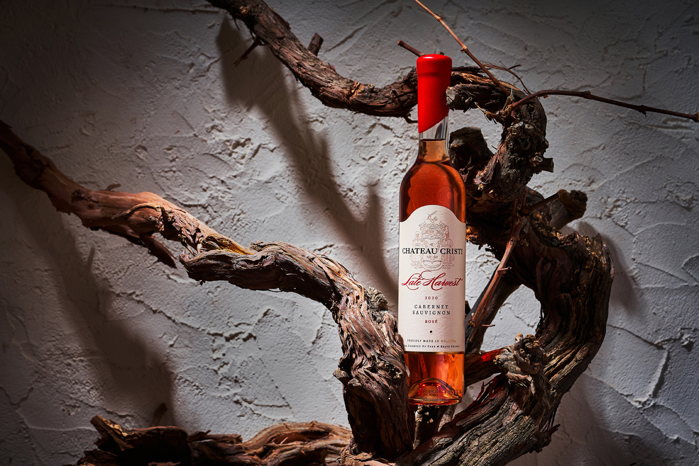 簡約紅酒包裝設計參考(圖6) 簡約紅酒包裝設計參考(圖6)