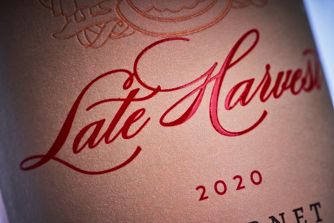 簡約紅酒包裝設計參考(圖7) 簡約紅酒包裝設計參考(圖7)