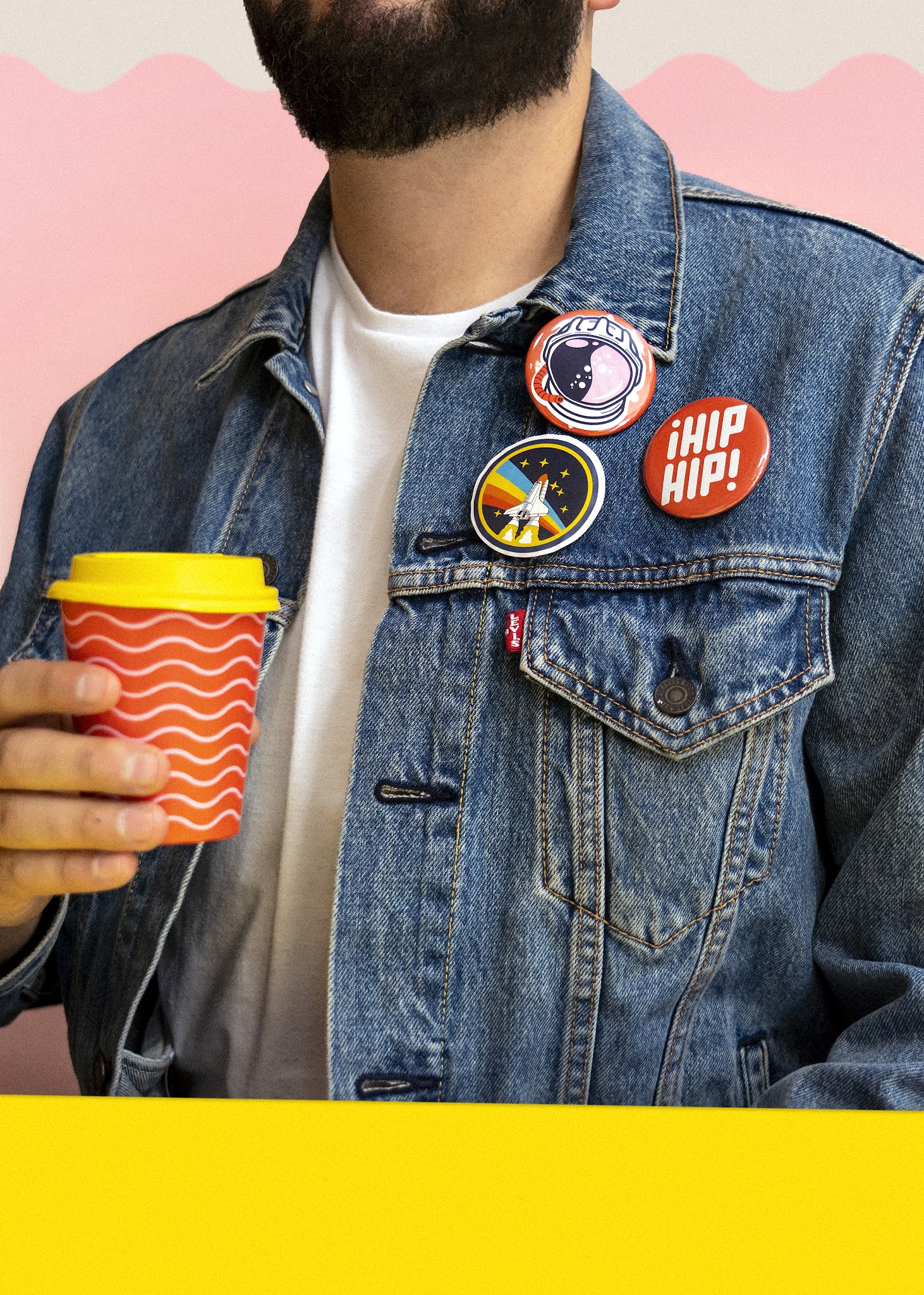 意為精品咖啡包裝袋設(shè)計(jì)(圖9) 意為精品咖啡包裝袋設(shè)計(jì)(圖9)