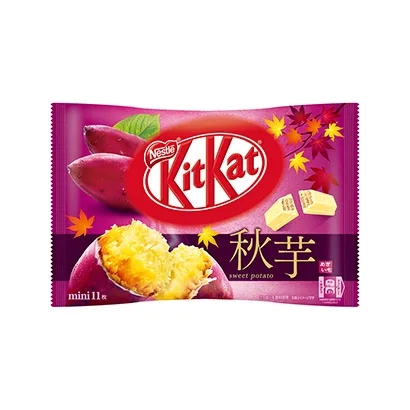 土豆加工產(chǎn)品包裝設(shè)計這樣做(圖4)