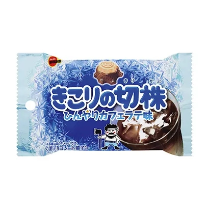 長春創意小食品包裝設計(圖5)