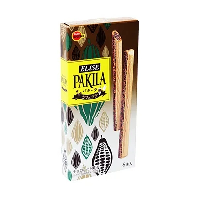 長春創意小食品包裝設計(圖4)