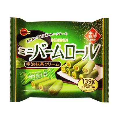 長春創意小食品包裝設計(圖1)