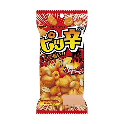 甜點糖果類產品包裝設計參考(圖5)