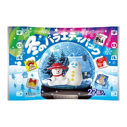 糖果飲料創意包裝設計(圖3)