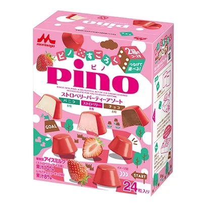 濰坊休閑食品特色包裝設計(圖2) 濰坊休閑食品特色包裝設計(圖2)