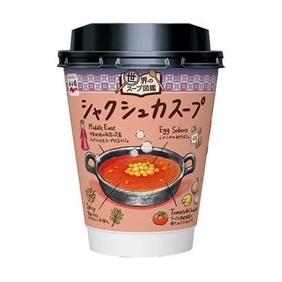 日本特色面條產品包裝設計參考(圖5)