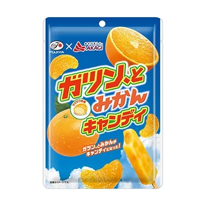 面條糖果產品包裝設計(圖4) 面條糖果產品包裝設計(圖4)