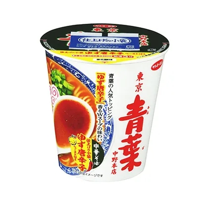 面條糖果產品包裝設計(圖3) 面條糖果產品包裝設計(圖3)