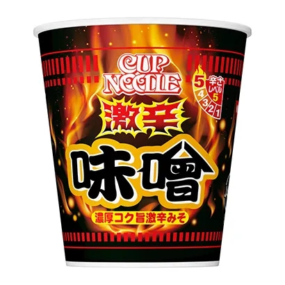 南昌杯裝面條產(chǎn)品包裝設(shè)計這樣做(圖5) 南昌杯裝面條產(chǎn)品包裝設(shè)計這樣做(圖5)