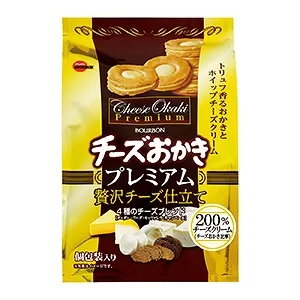 汕頭零食產品包裝這樣設計(圖2)