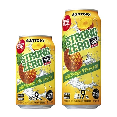 包頭低度數酒精飲料包裝這樣設計(圖5) 包頭低度數酒精飲料包裝這樣設計(圖5)