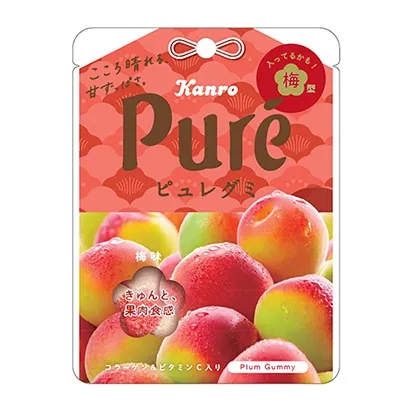 咸陽創意糖果包裝袋這樣設計(圖3) 咸陽創意糖果包裝袋這樣設計(圖3)